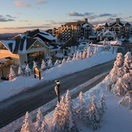 Allegheny Springs Snowshoe Exterior photo